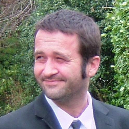 Kevin Murphy Profile