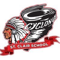 St Clair Cyclones (@stclaircyclones) 's Twitter Profile