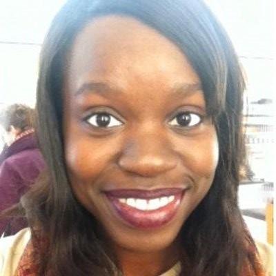 Chinyere Cindy Amobi