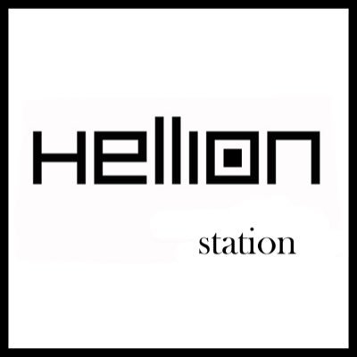 Welcome to @HellionMag's 'Hellion Station' account! https://t.co/NfAerX2iyO - Expect a new HellionTV and podcast soon! Please visit https://t.co/XLRCZtS84A