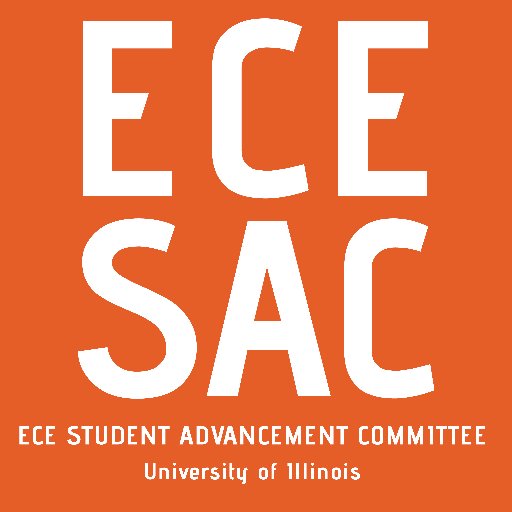 ece_sac's profile picture. The @eceILLINOIS Student Advancement Committee