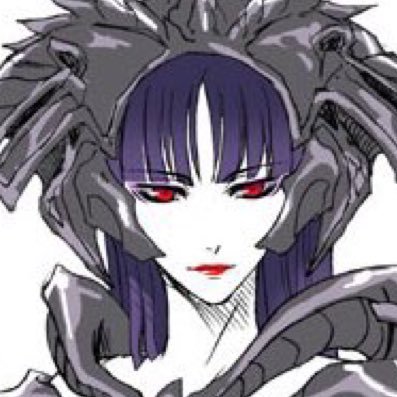 Like a shadow in the night, this young little monster will find you and rip you apart. ||#Multiverse||#OpenRP||