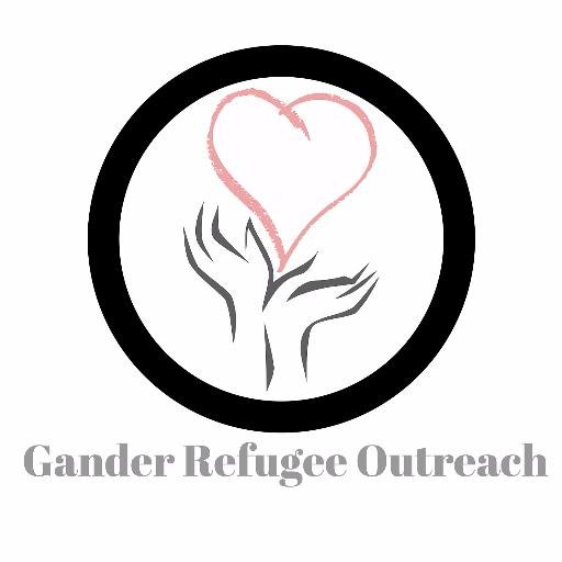 Gander Refugee Outreach is a community led Syrian refugee sponsorship group. Help us bring six new families to Central NL.