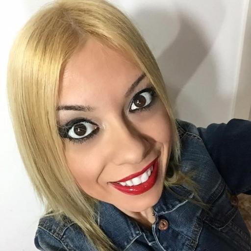 ❤❤Club Oficial de @susanapereztv presentadora de TV, Reportera, Locutora de Radio, Actriz y Redactora me sigue desde el18 de abril❤❤