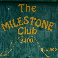THE MILESTONE (@ghettofortress) 's Twitter Profile