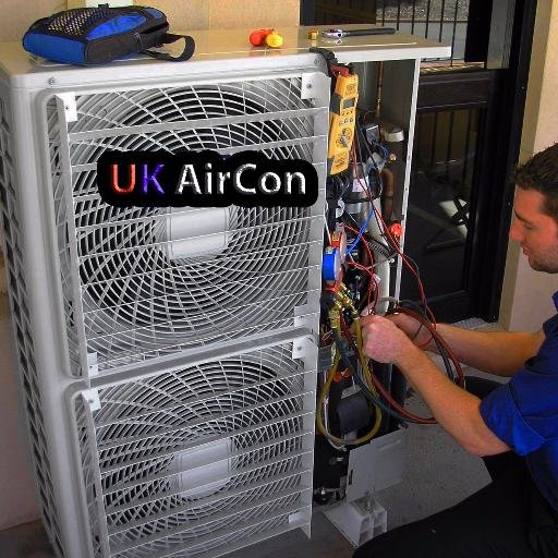 UK Aircon (ukairconseo) Twitter