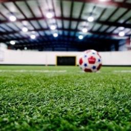 isa indoor soccer arena