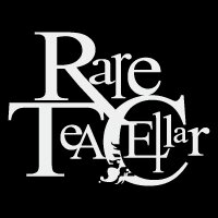 Rodrick Markus (@rareteacellar) 's Twitter Profile