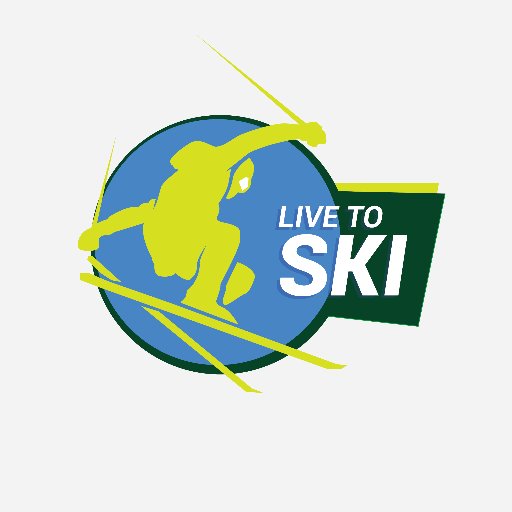 Live For Skiing