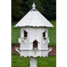 WhiteDovecot's profile picture. 