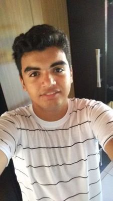 lucasfeh19's profile picture. Jesus é fiel