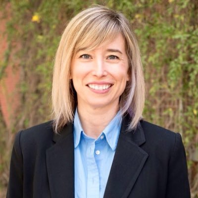 University of Arizona Assistant Research Scientist. Lead evaluator for Arizona's SNAP-Ed program.