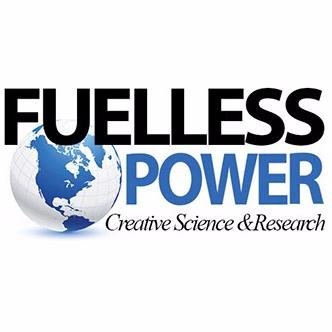 I have been designing/researching Alternative Energy Devices for over 20 years now. My website is https://t.co/6EV2fp6sO1. Check out Fuelless energy technology.