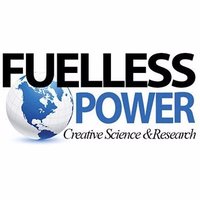 Free Energy (@fuelless) 's Twitter Profile