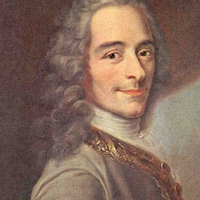 VoltaireCares's profile picture. I'm Voltaire and I care