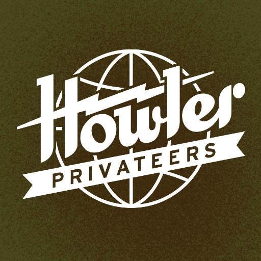 HowlerPrivateer's profile picture. The ultimate summer gig - traveling the US spreading the word of @howlerbros and #heedthecall. Follow our adventures #hbprivateers