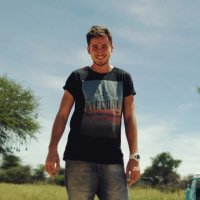 Marvin Ströter (@marvinstroeter) 's Twitter Profile