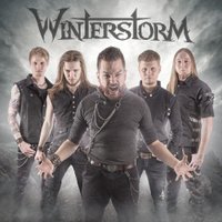 Winterstorm (@winterstormarea) 's Twitter Profile