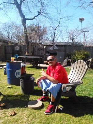 Fernand86999305's profile picture. 