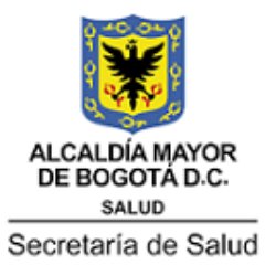 Salud Pública -  Secretaria Distrital de Salud Bogotá