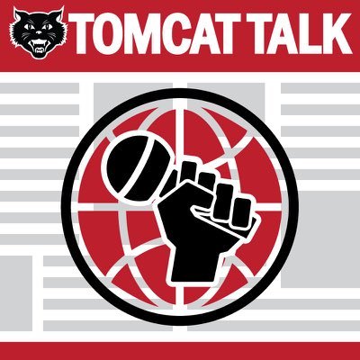 Get a chance to hear the voice of your fellow tomcats! Your hosts Jacob Zepeda and Marlena Cannon talk everything controversial and EA related 3 times a week!