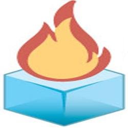 IceWarm's profile picture. 