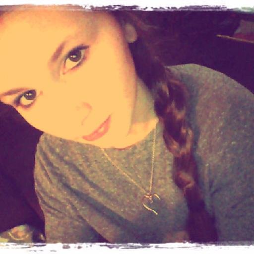 Rachel_Bemer's profile picture. ''Just live your life the way you want to, don't let anyone else control it.'' 

Alburnett Middle School 
#LoveVB4Life