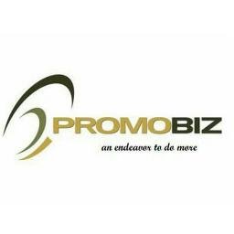 PromobizIn's profile picture. 