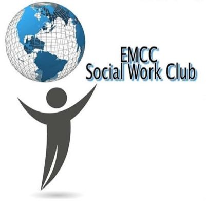 EMCC's Social Work Club promotes unity and growth among all students through service projects, education, and networking with students and professionals.