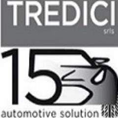 TREDICI15SRLS's profile picture. 
