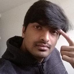 ChavaliSiva's profile picture. 