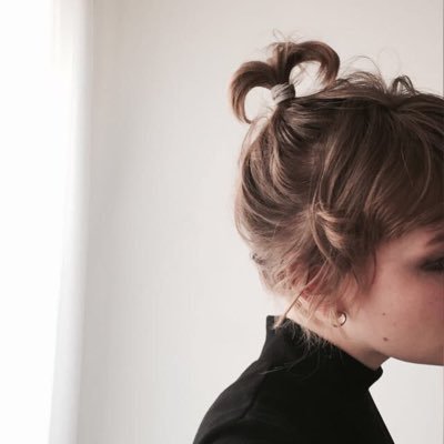 mascha_bear's profile picture. Besonders unpünktlich.