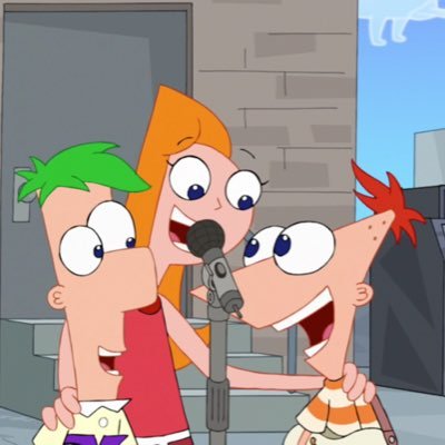 Ferb Fletcher