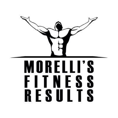 MorellisFitness's profile picture. It never becomes easy, you just get stronger.