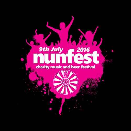 NUNFEST's profile picture. We are proud to announce NUNFEST 2016 // 9th July ! See you there.