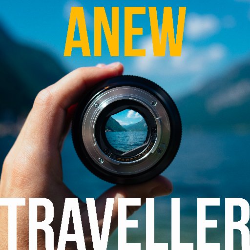Anew Traveller