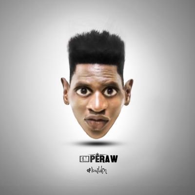 Official Page 4 Fans #Supportin @EmPerawGH . We #Follow Back ASAP. #BUILDIN