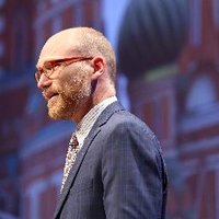 Kevin R. den Dulk (@kdendulk) 's Twitter Profile