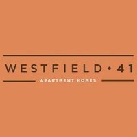 Westfield 41(@westfield41apts) 's Twitter Profile Photo