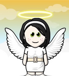 RochiGood's profile picture. 