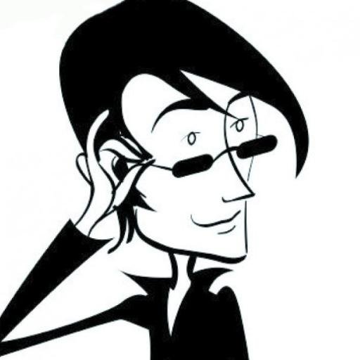 JamesYount's profile picture. Creative guy.