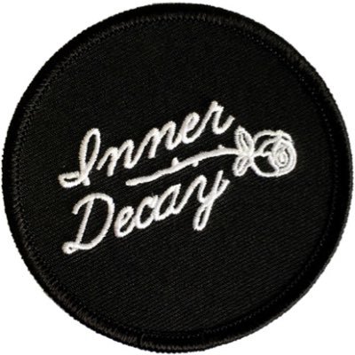 innerdecay212's profile picture. DYING INSIDE, WORLDWIDE 👍 Follow on Instagram @innerdecay