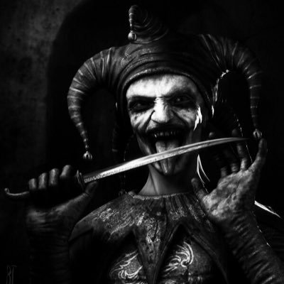 LeFouRPGLCV's profile picture. Je vous amuse et vous m'amusez en retour, voilà le deal.