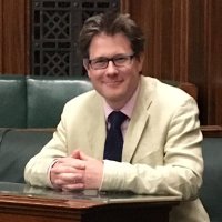 Dr David W 💙 (@davidwhetham) 's Twitter Profile