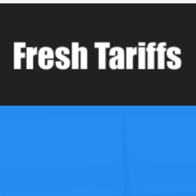 freshtariff's profile picture. Cloud Based #Price List management software for #developers #telco #sme. Send professional price lists in seconds... #telecom #backoffice #smallbusiness #apis
