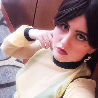 K Geek Cosplay (@k_geek) 's Twitter Profile