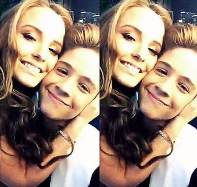 LuanaScgb's profile picture. Gustavo Daneluz seguiu dia 13.02.16 ♥