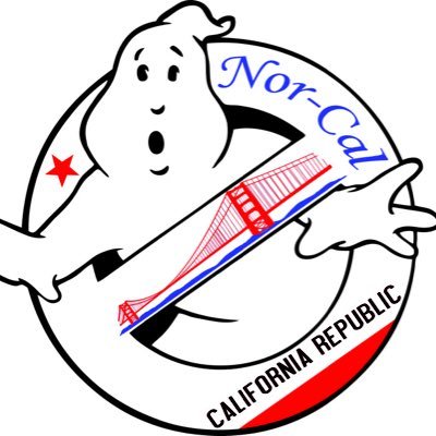 A Ghostbusters fan group based in the SF Bay Area. Open 24hrs a day, 7 days a week. We're ready to believe you. So who ya gonna call? Us @ (650) 735-BAGB (2242)