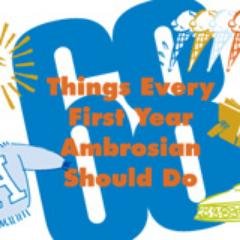 StAmbroseFYE's profile picture. 