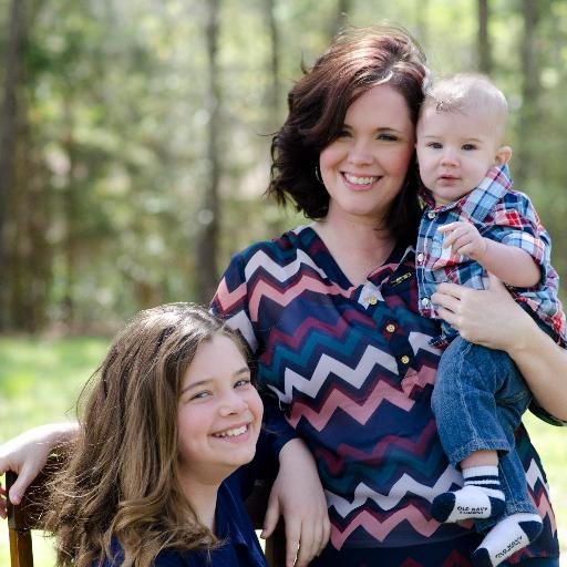 Mandi_Godwin's profile picture. 